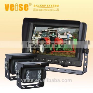 2016 New Tractor Parts for Camera Rear View System