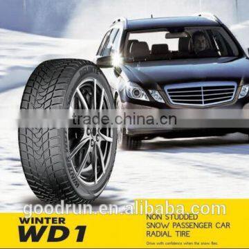 WINTER PASSENGER CAR TIRE photo-6