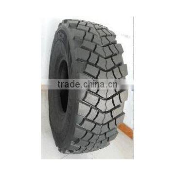 China High quality truck tire 425/85R21 for Russian