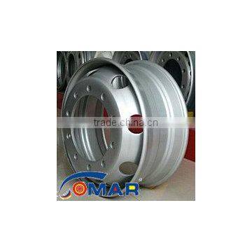 Steel Wheel Rim