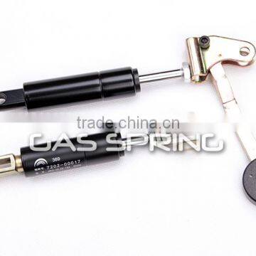 Zhejiang Lantong High Quality Lockable Gas Spring For Auto And Train Seat photo-4