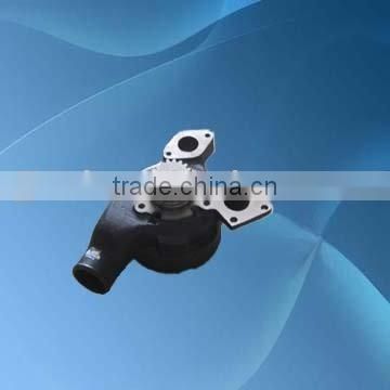 truck fuel pump