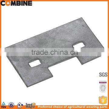 CA550K1F9 Chain Conveyor With T-Slat Harrow photo-6