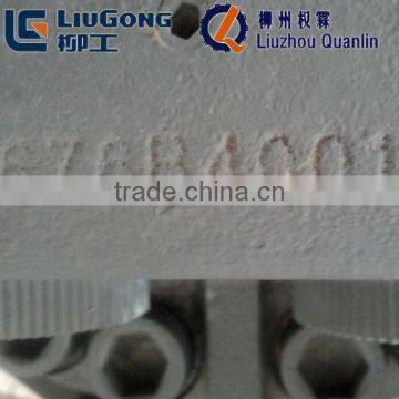 11C0264 Travel Motor and Gear Reducer 11C0025 Gm35vl-d-74 125 Liugong Excavator Accessory photo-5