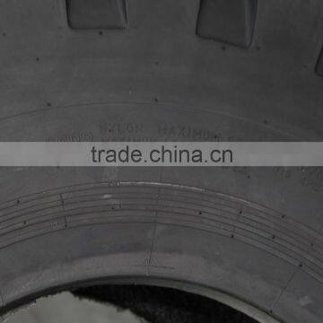 China Tire Manufacturer E3 L3 Loader Tire 23.5-25 23.5x25 photo-6