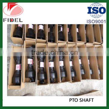 HIGH QUALITY T38 Drive Pto Shaft for India Market Sales
