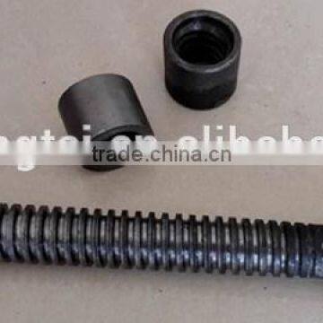 China Supplier Walking Tractor Parts Screw Shaft for Tail Wheel photo-4
