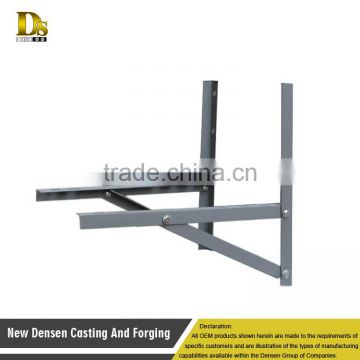 stainless steel air conditioning wall support