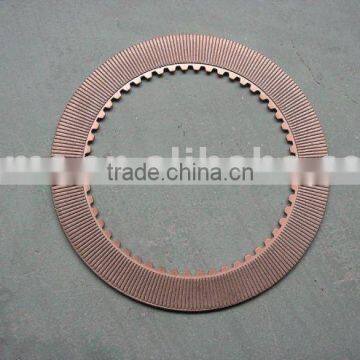 brake parts for case machine spare parts