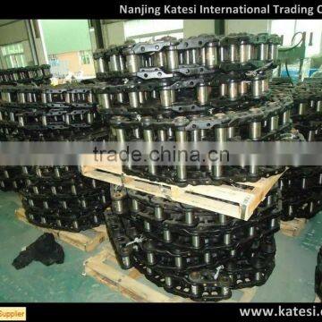 Excavator and Bulldozer Track Link Assembly/track Group/track Link/ for Hitachi/Volvo/J-C-B photo-4