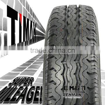 180,000 Kms TIMAX DoubleKing Doubke King Cheap Wholesale PCR SONCAP Radial Car Tyre Nigeria Hot Sale photo-6