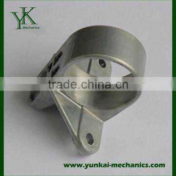 Zinc alloy die casting parts, precision machinery parts