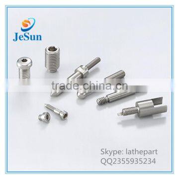 China Supplier M12 Stainless Steel Long Screw, Screw+8613580993760 photo-5