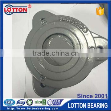 Flanged bearing housing 722500 DA/DB Series 722510 DB for self aligning balls or roller bearings with adapter sleeve