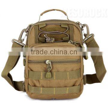 Outdoor Gear Tactical Gear Sling Pack Sling Shoulder Backpack Daypack Bag Sling Bag photo-4