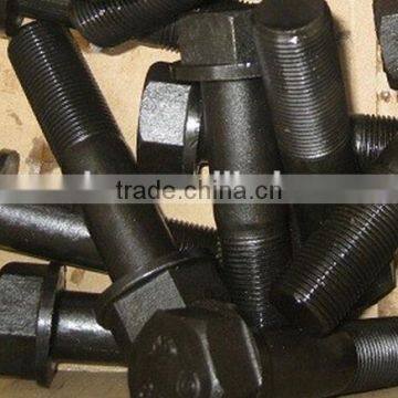 Excavator Undercarriage Parts Track Bolts and Nuts photo-4