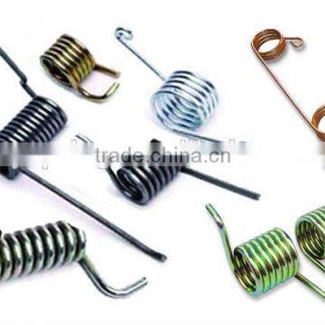 Plating Torsion Spring photo-3