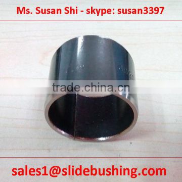 Uniflon or Teflon PFTE liner FK 17-4PH Stainless Steel and PTFE self lubricating spherical bearings