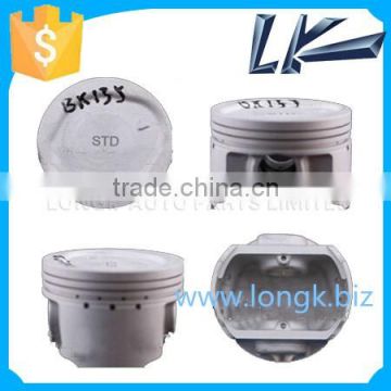 bajaj pulsar XCD 135CC motorcycle piston 54 mm