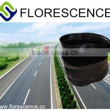 Good tension strength OTR tire flap
