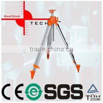 SE25B High Quality Elevating Heavy duty flexible tripod