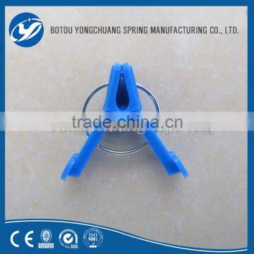 Wholesale Cheap Different Types of Tomato Grafting Clips Supplier