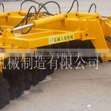 China new atv disc harrow for sale with great price