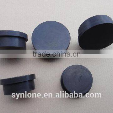 Baoding OEM Plastic Injection Parts , Copy Machine Plastic Parts photo-4