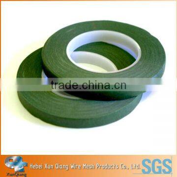 adhesive floral tape/floral paper tape