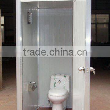 Container Flat Pack Bathroom & WC