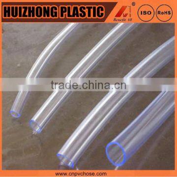 all kinds of colorful clear soft pvc hoses