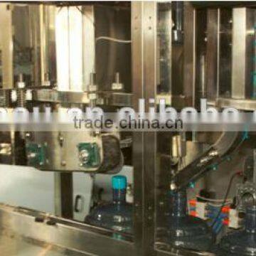5Gallon Drinking Water Filling Machine photo-2