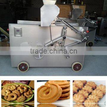 Best Selling Cookie Machine / Cookie Making Machine