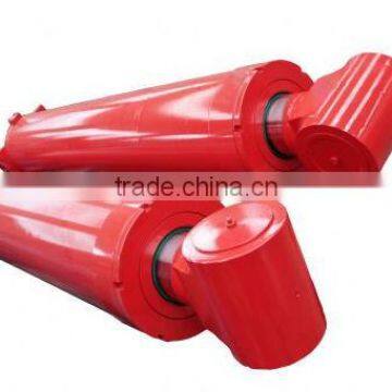 Excavator Hydraulic Cylinder TS16949 Certificate photo-4