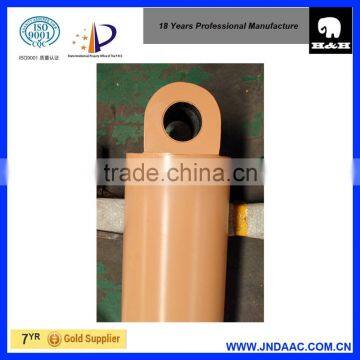 hydraulic cylinder used for dump truck