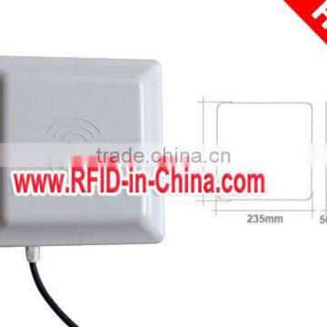 Effective RFID Fixed Asset Inventory Software for UHF RFID Reader photo-2