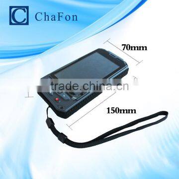 RFID Android Handheld Barcode Scanner With Wifi,bluetooth,3g,gprs,gps,camera Function photo-5