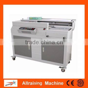 OR-50A Automatic hot sale book binder machine with CE certification