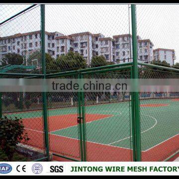 galvanized steel fence panels,pvc fence,diamond screen mesh fence