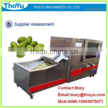 China Most Professional Olive kernel separater (SMS: 0086-15903675071)