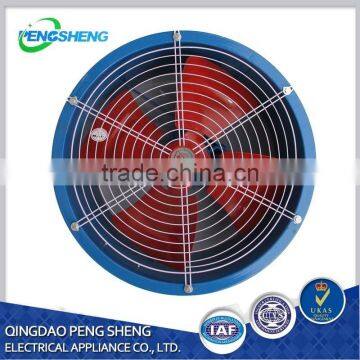 Explosion Proof Portable Marine Fan, Ventilation Fan for Ship Use photo-6