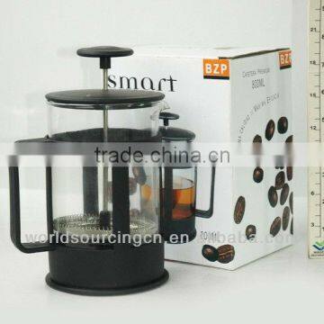 BEST SELLING COFFEE & TEA MAKER