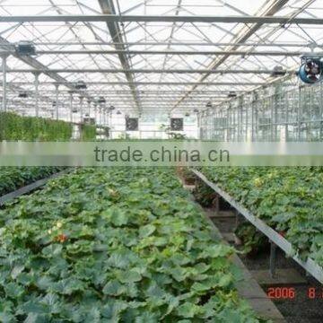 Greenhouse Manufacturing photo-2