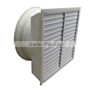 110/128/148 Poultry Farm FRP Cone Exhaust Fan/CE photo-3