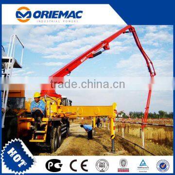 SANY 20ton Truck Mounted Crane in Dubai STC200 photo-2