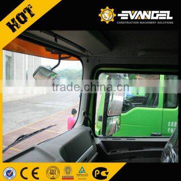 China Diesel Manual SHACMAN 6x4 375hp Dump Truck photo-5
