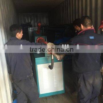 Steel Wire Drawing Machine Price photo-6