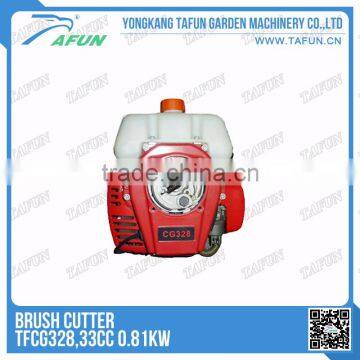 TFCG328 33CC 0.81 kw Brush Cutter photo-3