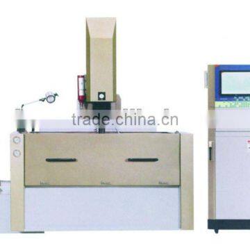 CNC EDM SINKER MACHINE EDM640CNC EDM850CNC