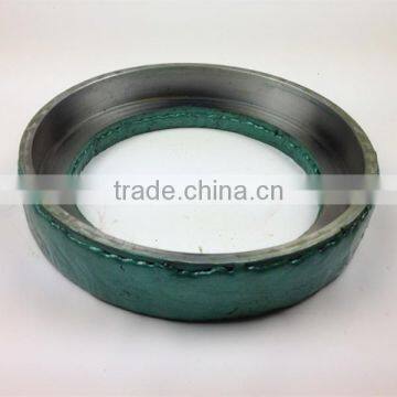 Factory Direct Putzmeister Hardface Wear Plate and Wear Ring photo-3